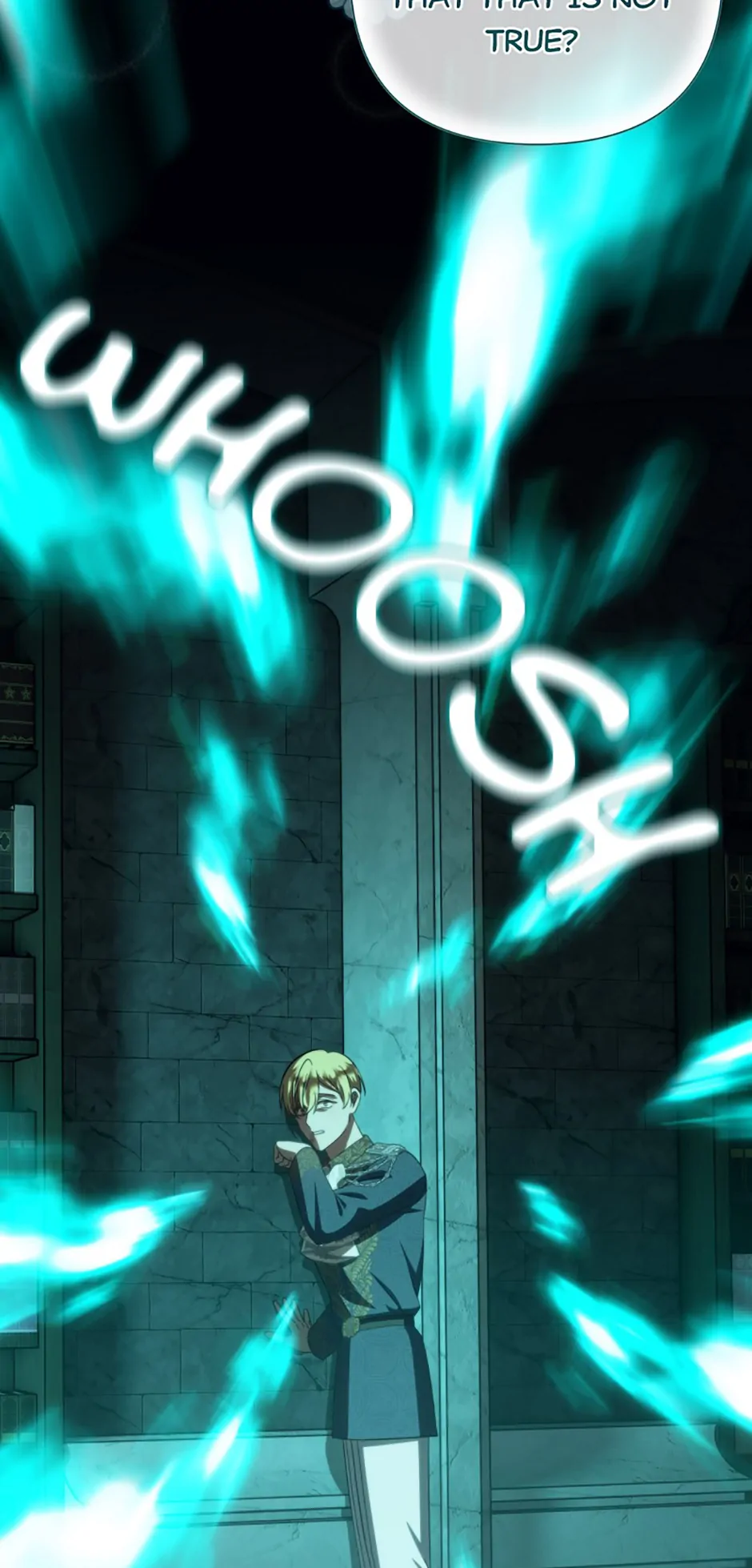 The Grand Duke Is Mine Chapter 115 page 57 - 