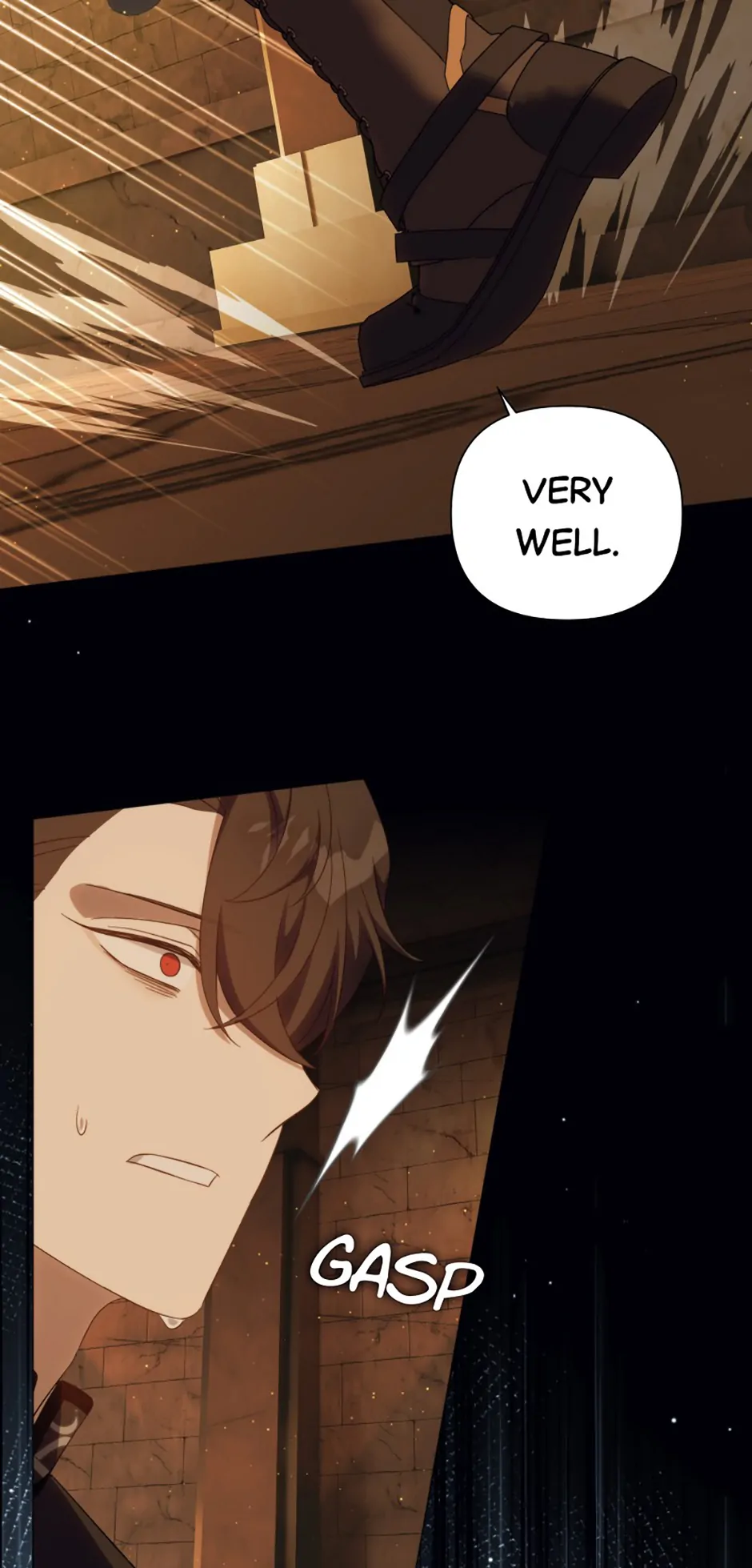 The Grand Duke Is Mine Chapter 115 page 7 - 