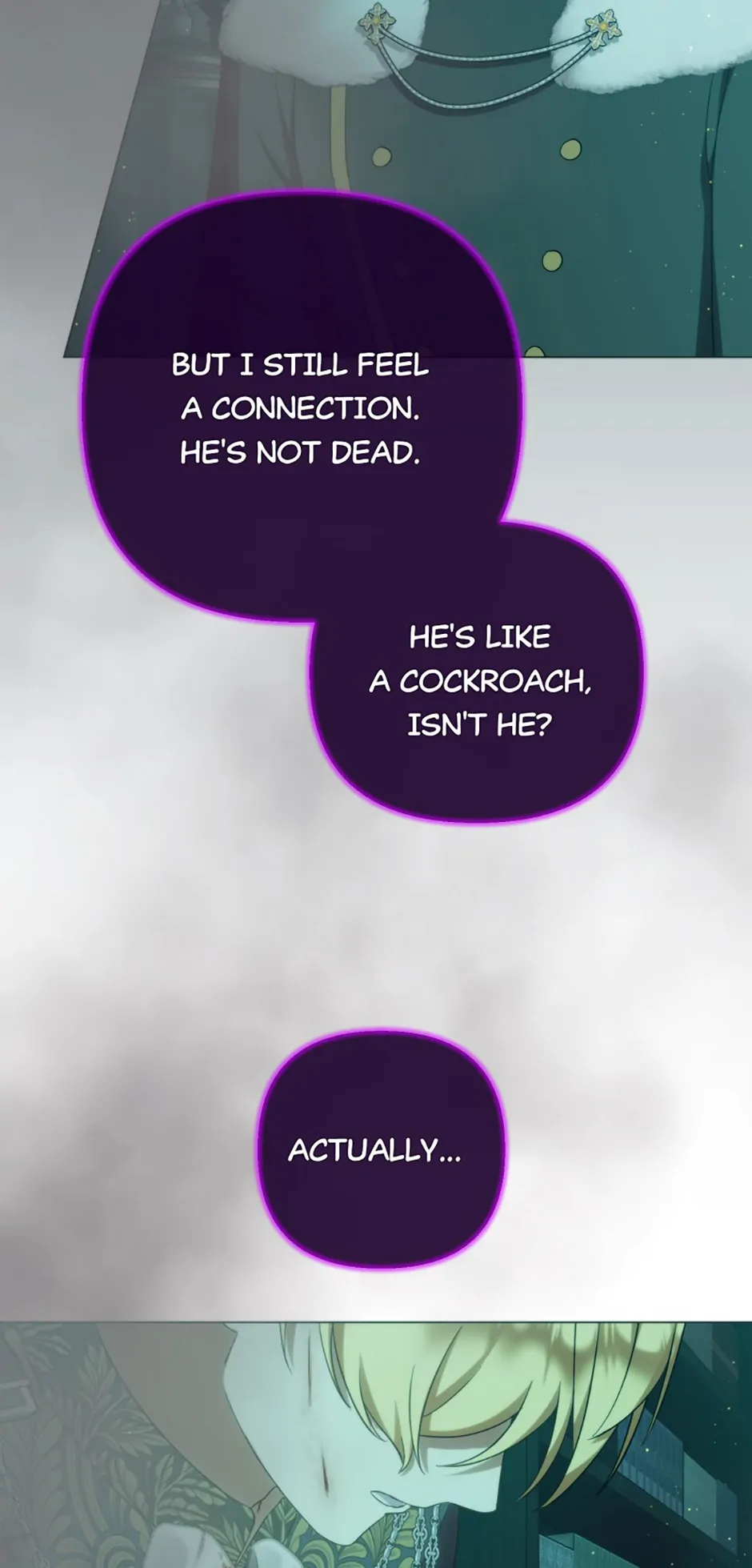 The Grand Duke Is Mine Chapter 115 page 61 - 