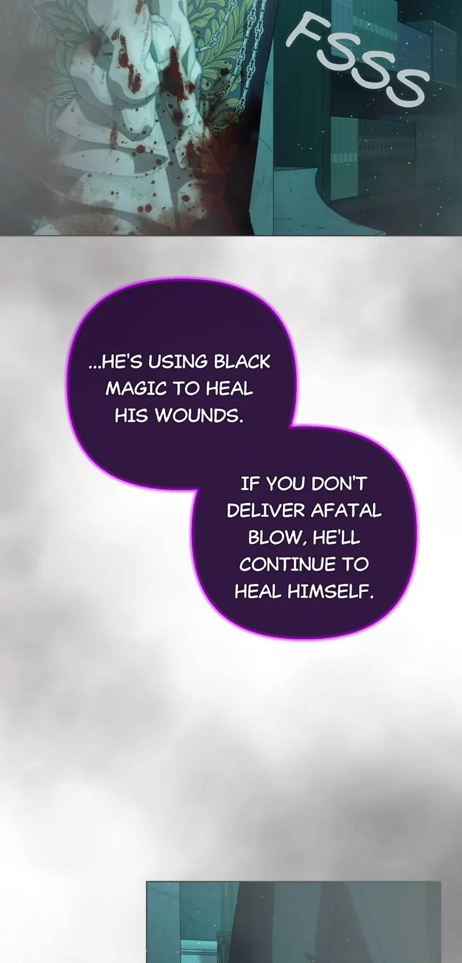 The Grand Duke Is Mine Chapter 115 page 62 - 