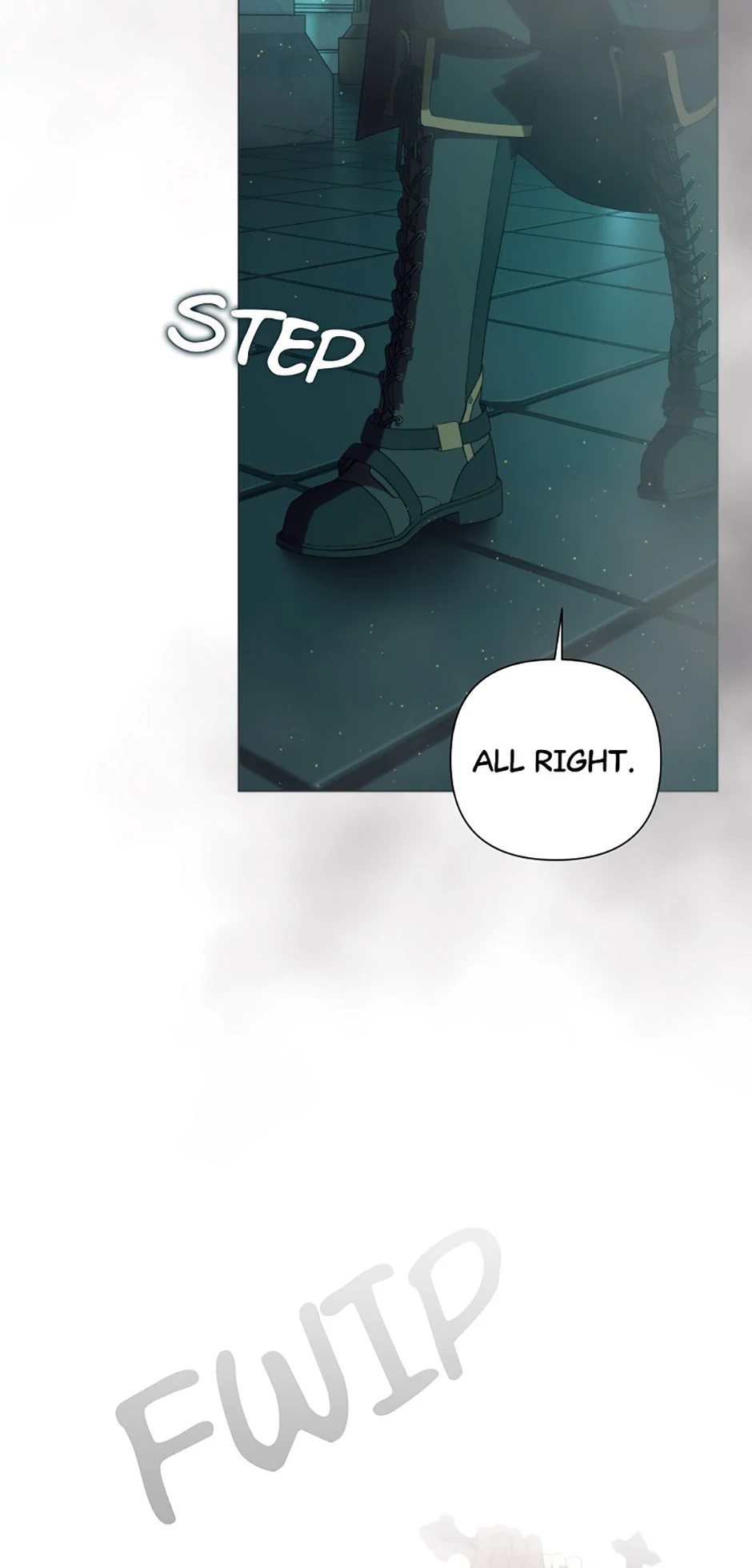 The Grand Duke Is Mine Chapter 115 page 63 - 