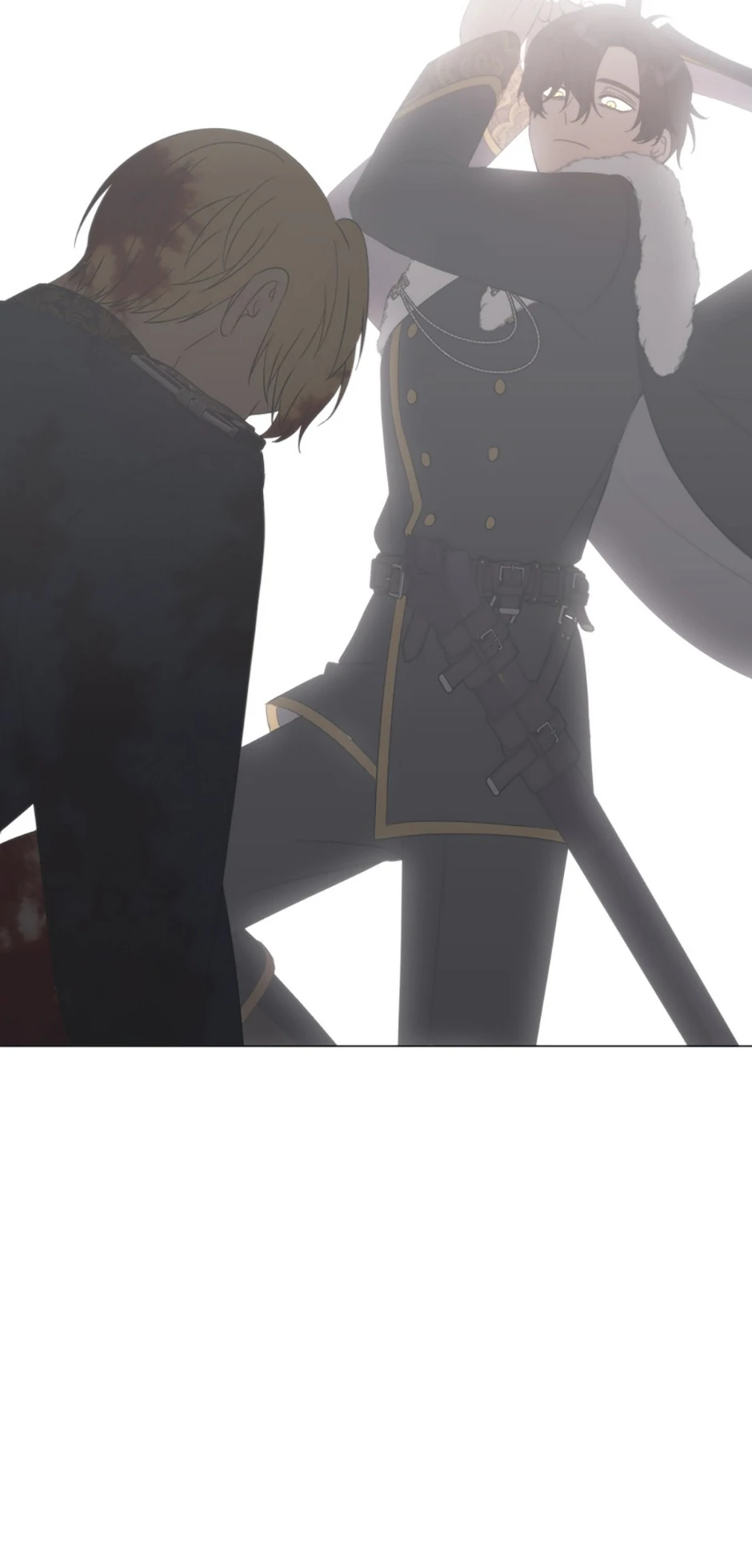 The Grand Duke Is Mine Chapter 115 page 64 - 