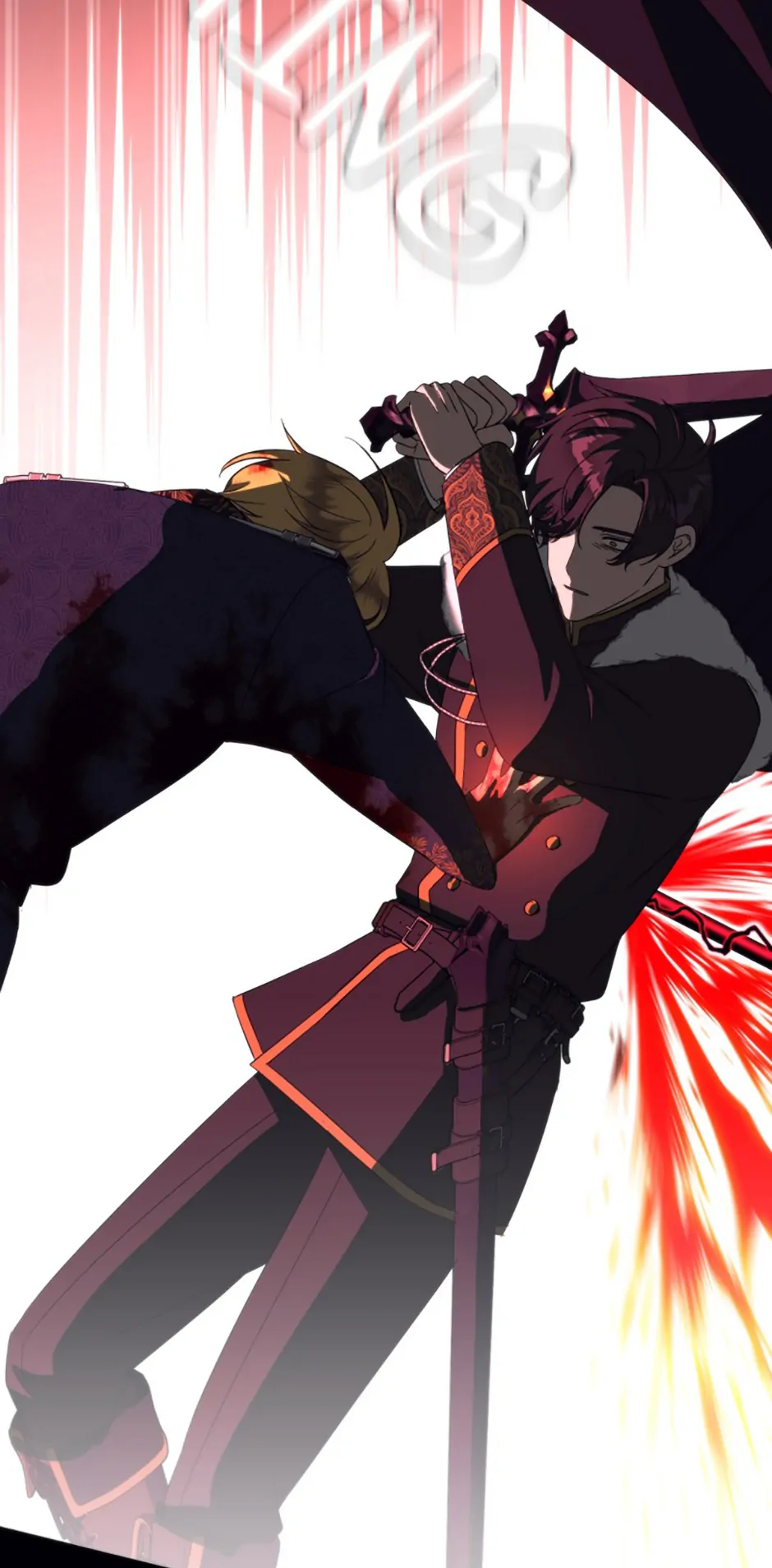 The Grand Duke Is Mine Chapter 115 page 67 - 
