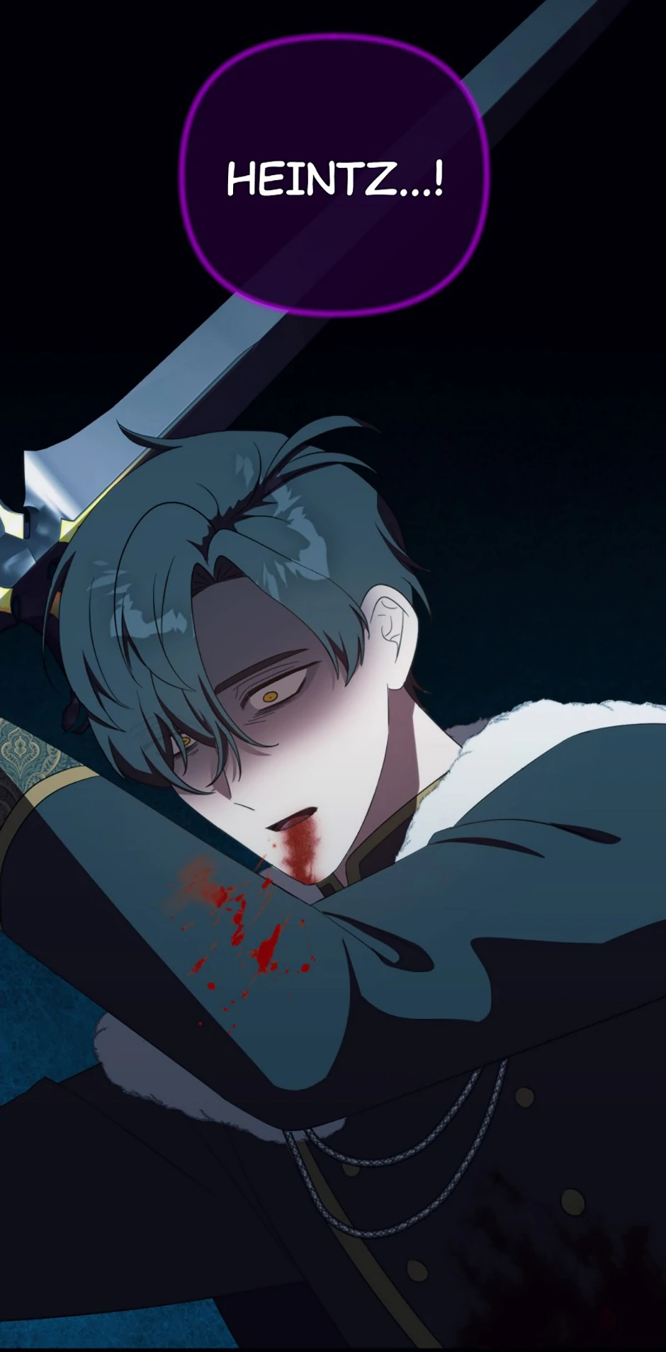 The Grand Duke Is Mine Chapter 115 page 69 - 