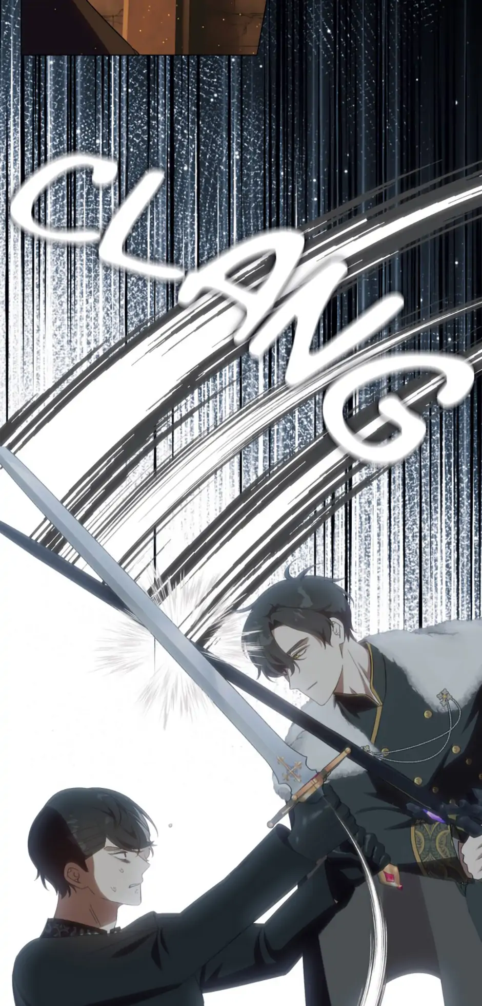The Grand Duke Is Mine Chapter 115 page 8 - 