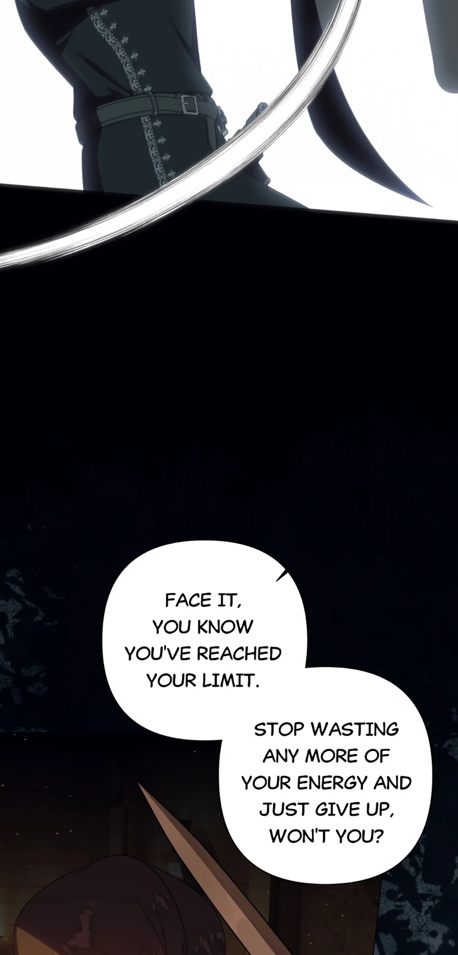 The Grand Duke Is Mine Chapter 115 page 9 - 