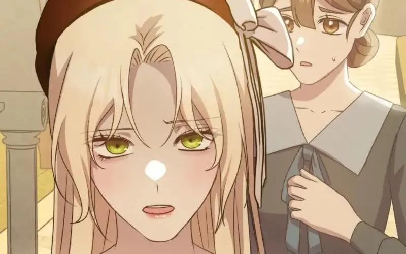 The Grand Duke Is Mine Chapter 12 page 106 - 