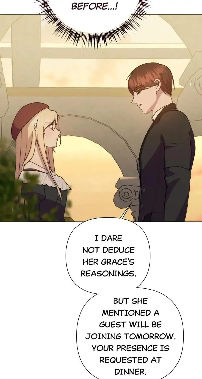 The Grand Duke Is Mine Chapter 12 page 109 - 