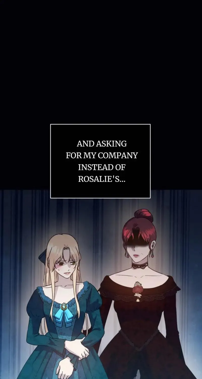 The Grand Duke Is Mine Chapter 12 page 113 - 