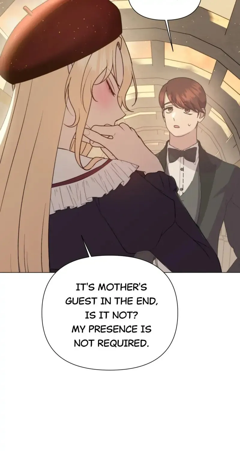 The Grand Duke Is Mine Chapter 12 page 121 - 