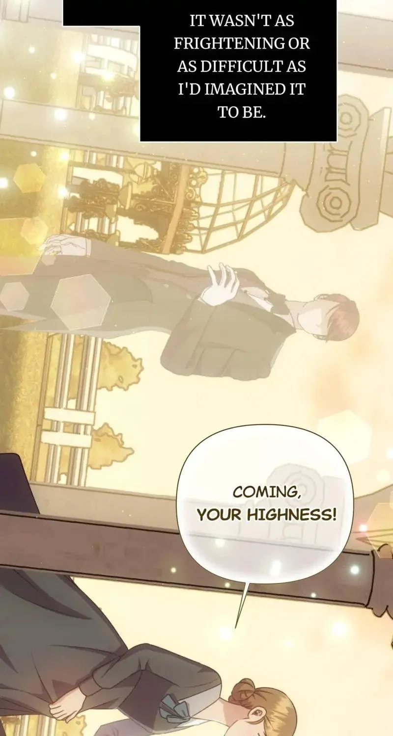 The Grand Duke Is Mine Chapter 12 page 131 - 
