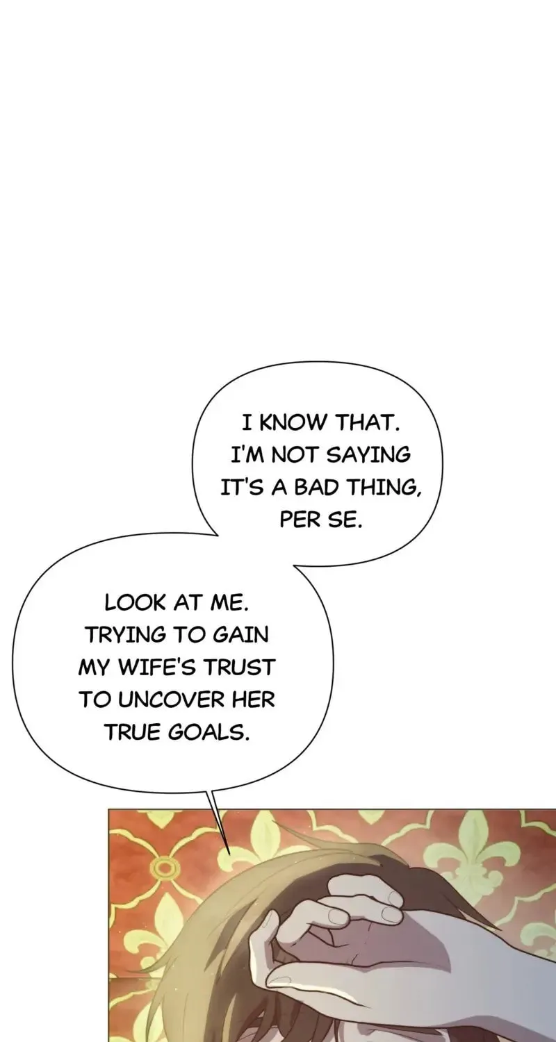 The Grand Duke Is Mine Chapter 12 page 3 - 