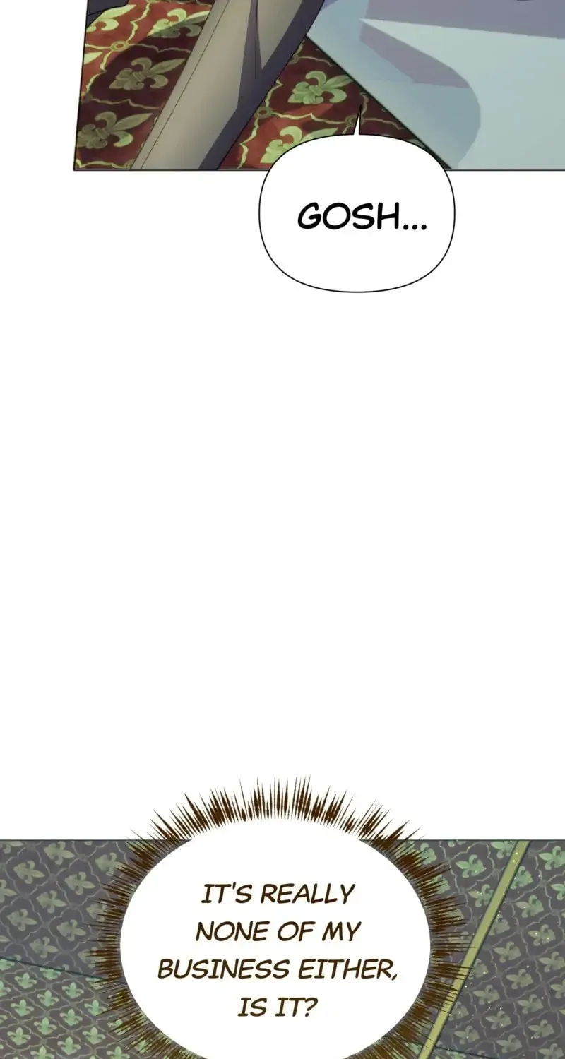 The Grand Duke Is Mine Chapter 12 page 27 - 