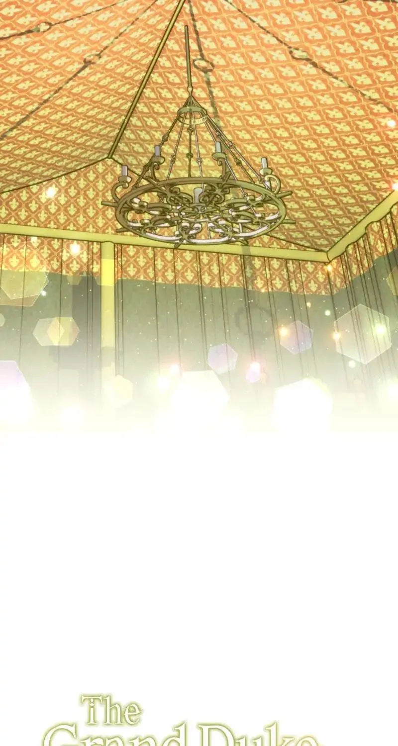 The Grand Duke Is Mine Chapter 12 page 29 - 