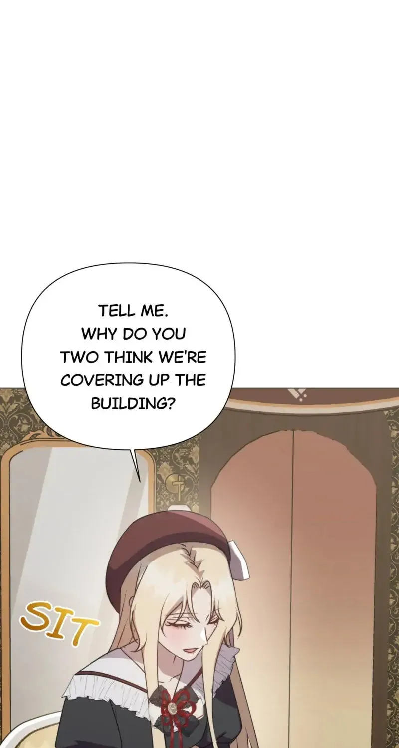 The Grand Duke Is Mine Chapter 12 page 51 - 