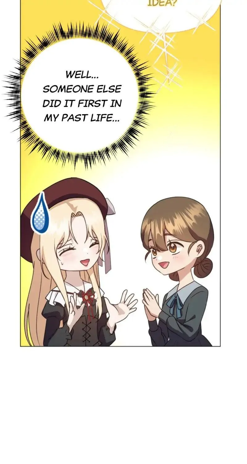 The Grand Duke Is Mine Chapter 12 page 65 - 