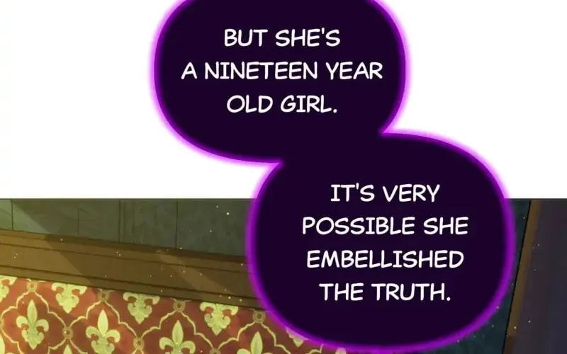 The Grand Duke Is Mine Chapter 12 page 8 - 