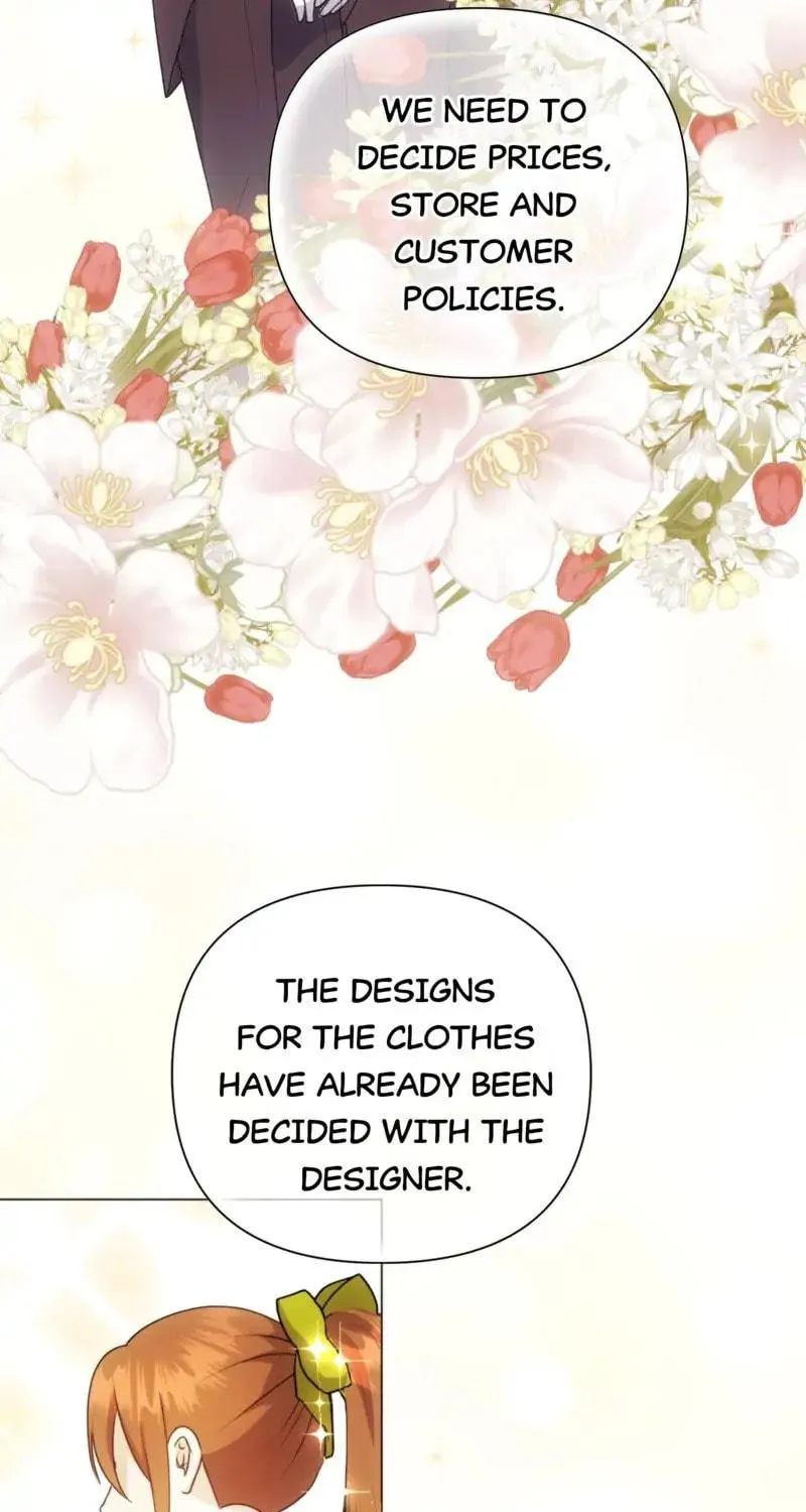 The Grand Duke Is Mine Chapter 12 page 71 - 