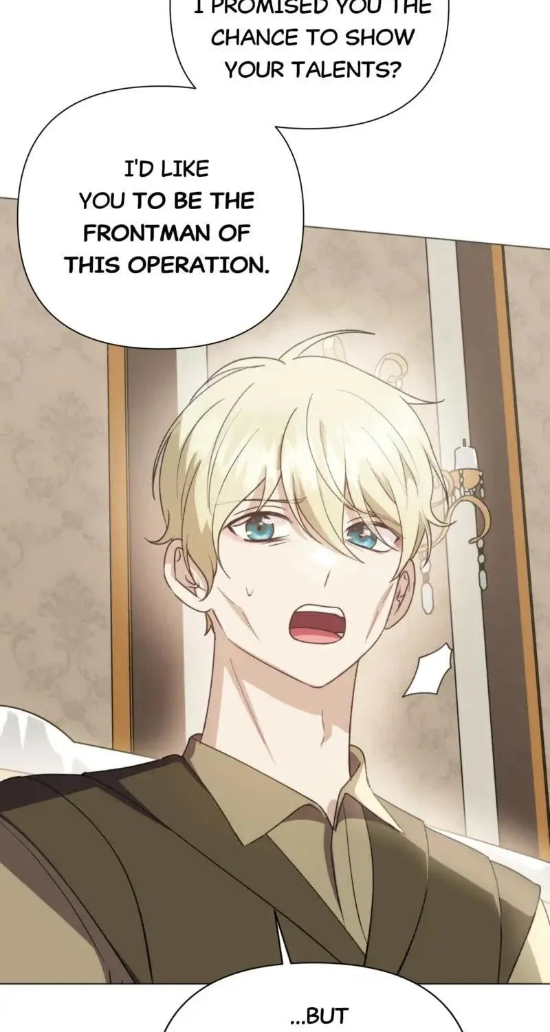 The Grand Duke Is Mine Chapter 12 page 77 - 