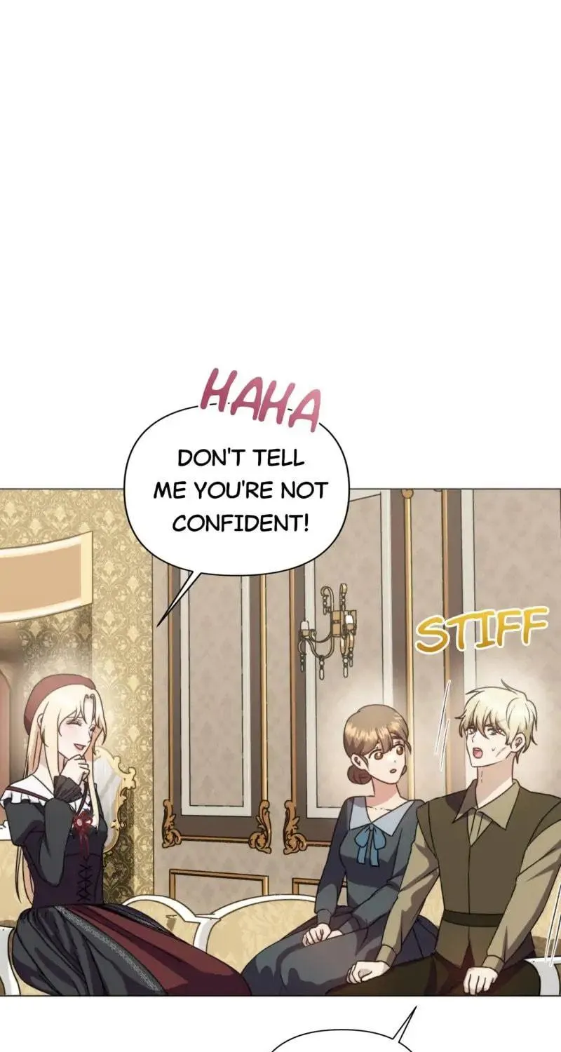 The Grand Duke Is Mine Chapter 12 page 79 - 