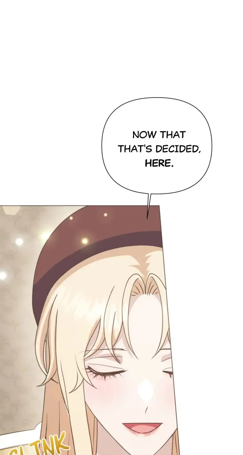 The Grand Duke Is Mine Chapter 12 page 81 - 