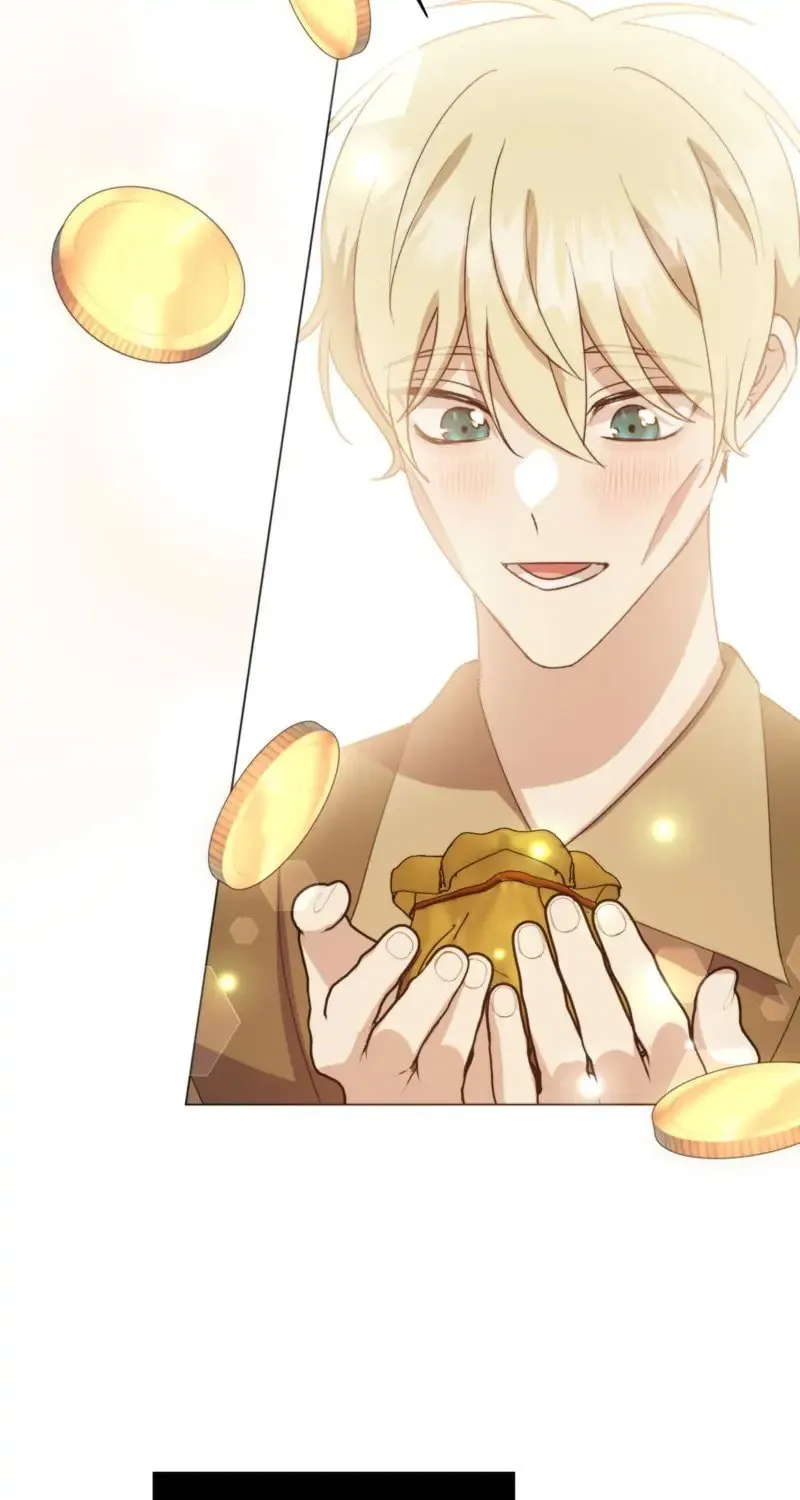 The Grand Duke Is Mine Chapter 12 page 91 - 