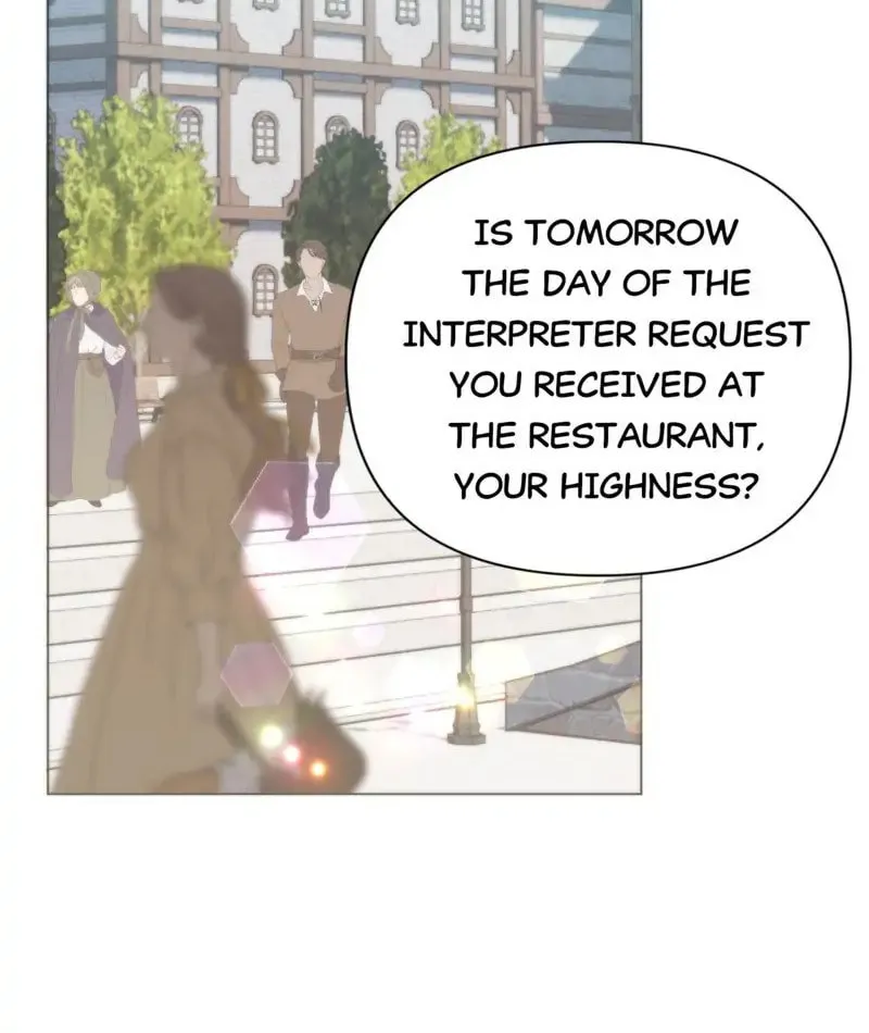 The Grand Duke Is Mine Chapter 13 page 2 - 