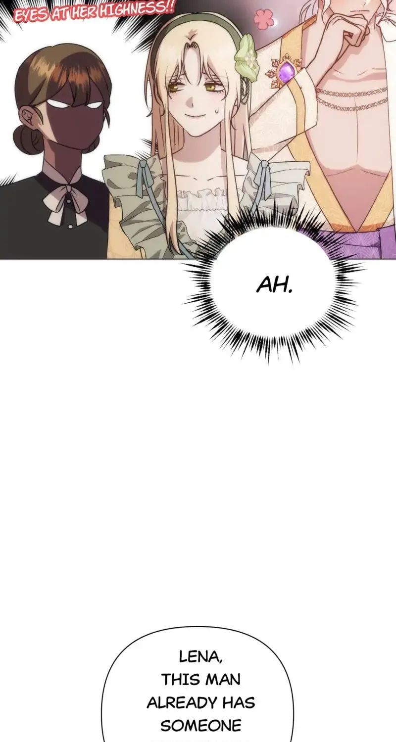 The Grand Duke Is Mine Chapter 13 page 115 - 