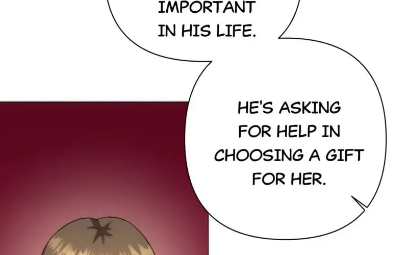 The Grand Duke Is Mine Chapter 13 page 116 - 