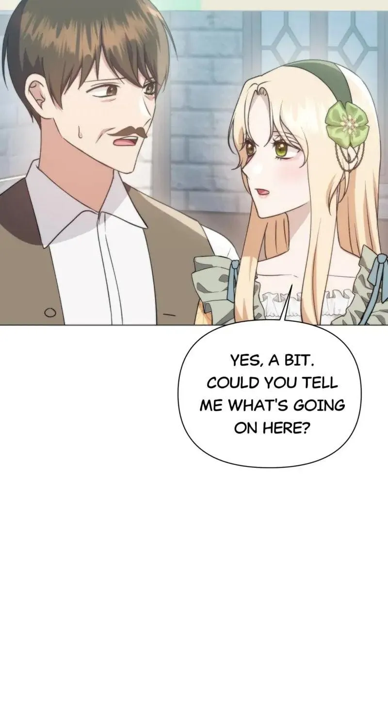 The Grand Duke Is Mine Chapter 13 page 19 - 