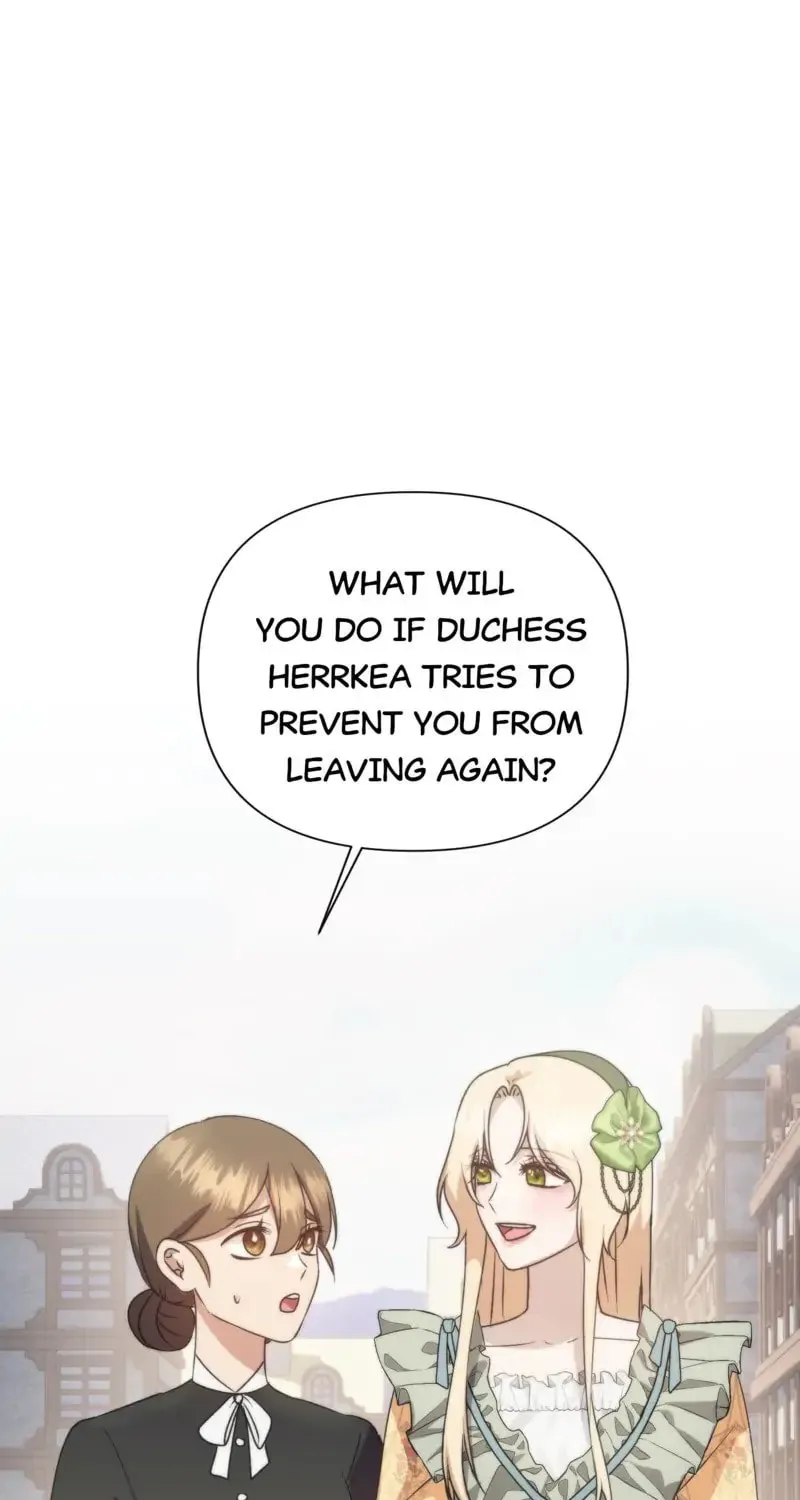 The Grand Duke Is Mine Chapter 13 page 3 - 