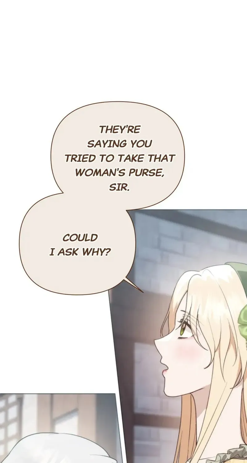 The Grand Duke Is Mine Chapter 13 page 27 - 