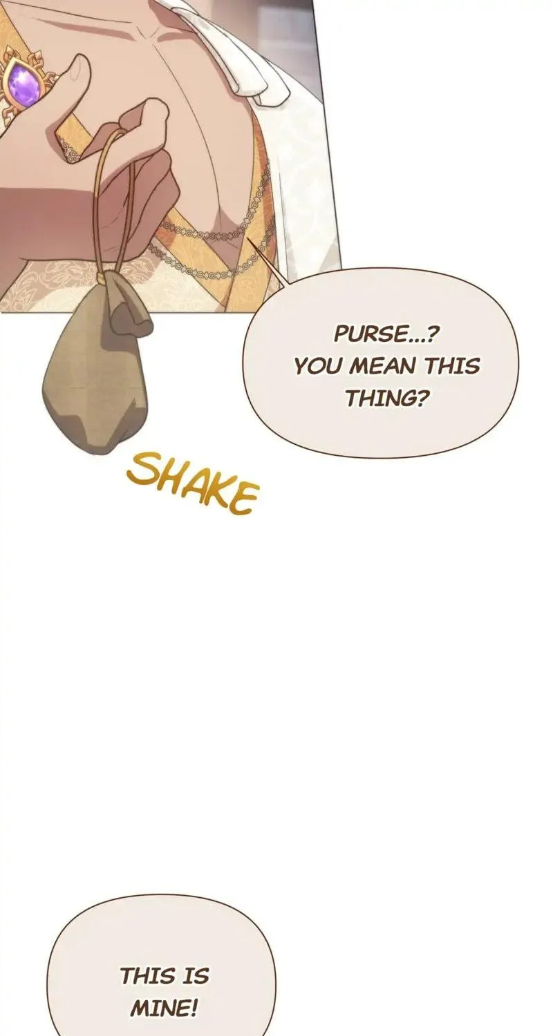 The Grand Duke Is Mine Chapter 13 page 29 - 