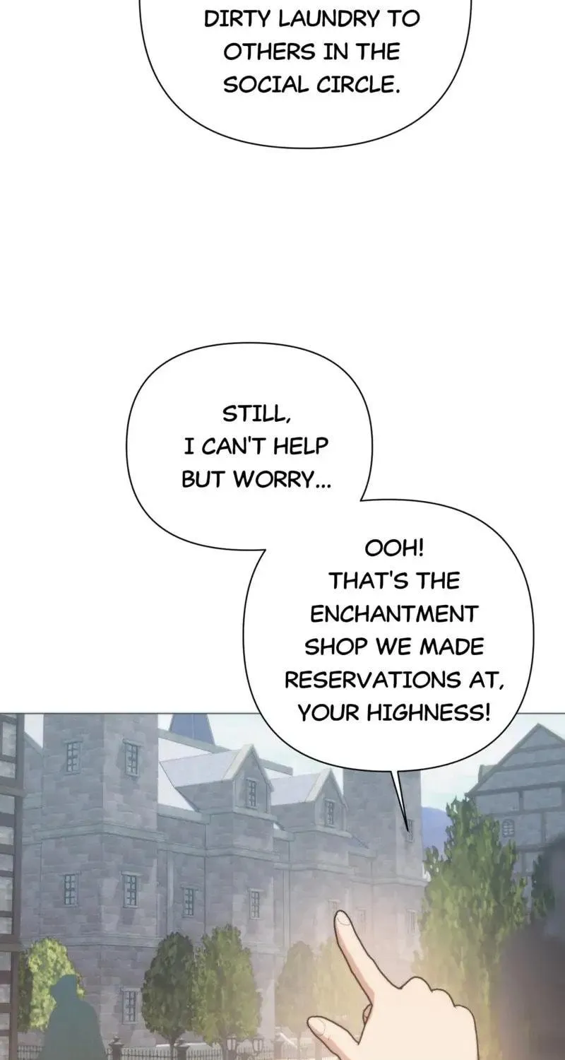 The Grand Duke Is Mine Chapter 13 page 5 - 