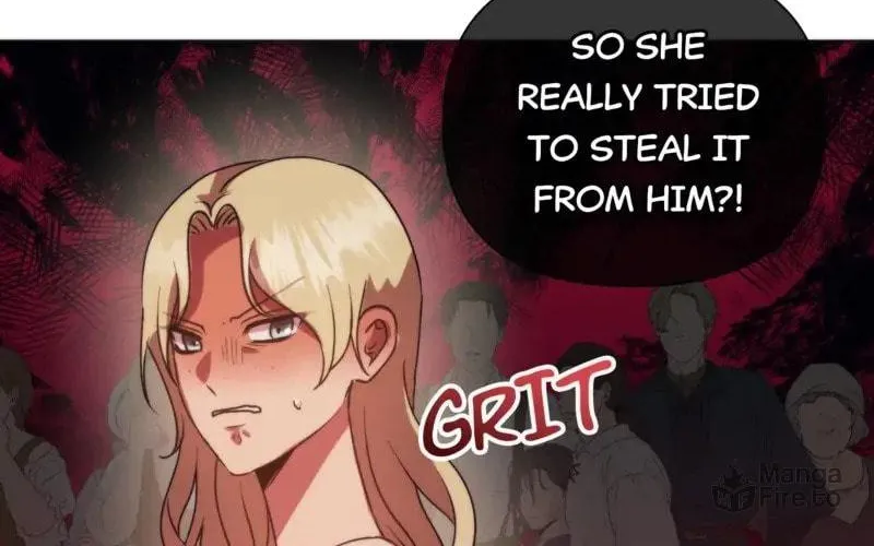 The Grand Duke Is Mine Chapter 13 page 50 - 