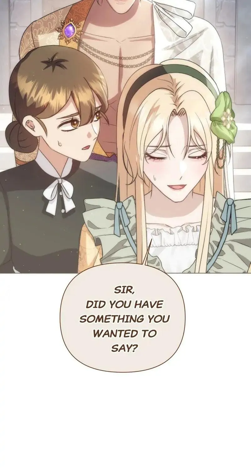 The Grand Duke Is Mine Chapter 13 page 83 - 