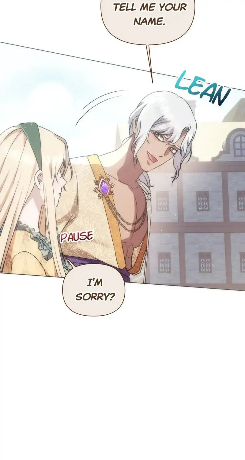 The Grand Duke Is Mine Chapter 13 page 85 - 