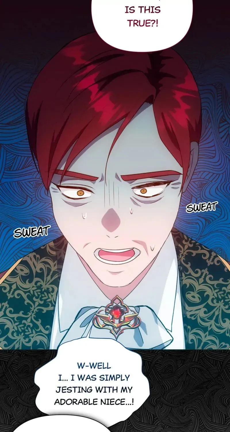 The Grand Duke Is Mine Chapter 14 page 103 - 
