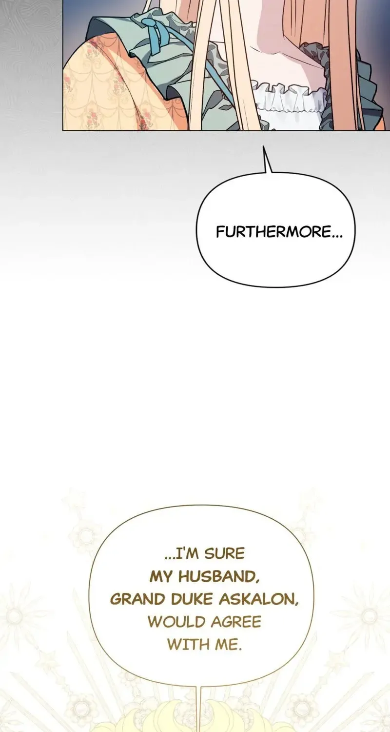 The Grand Duke Is Mine Chapter 14 page 105 - 