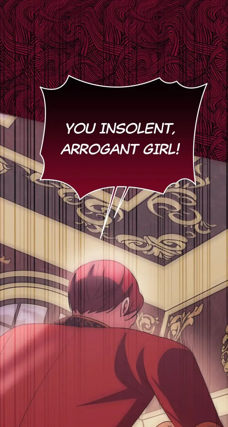 The Grand Duke Is Mine Chapter 14 page 111 - 