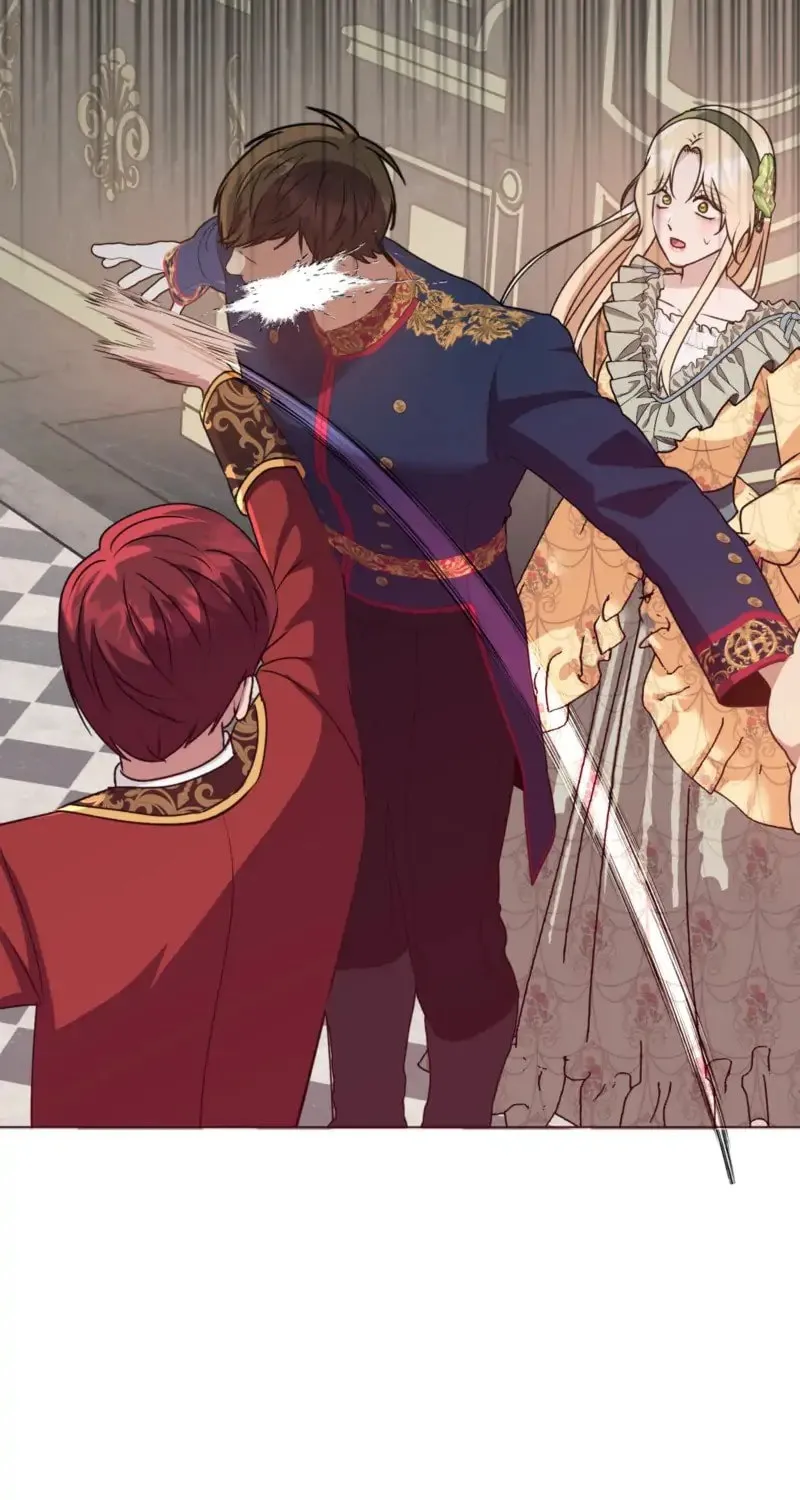 The Grand Duke Is Mine Chapter 14 page 117 - 