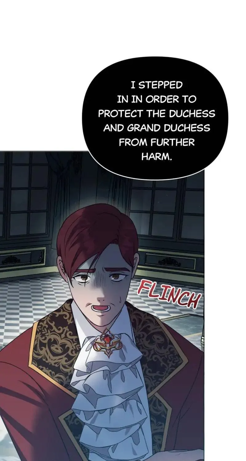 The Grand Duke Is Mine Chapter 14 page 119 - 