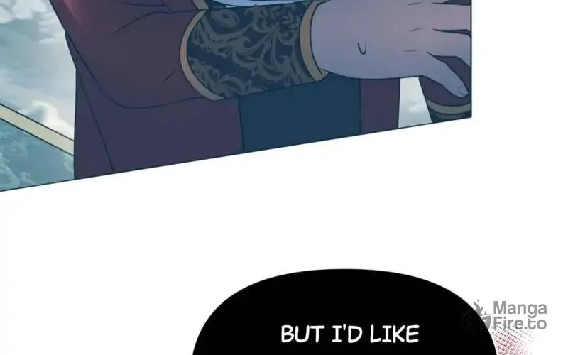 The Grand Duke Is Mine Chapter 14 page 120 - 