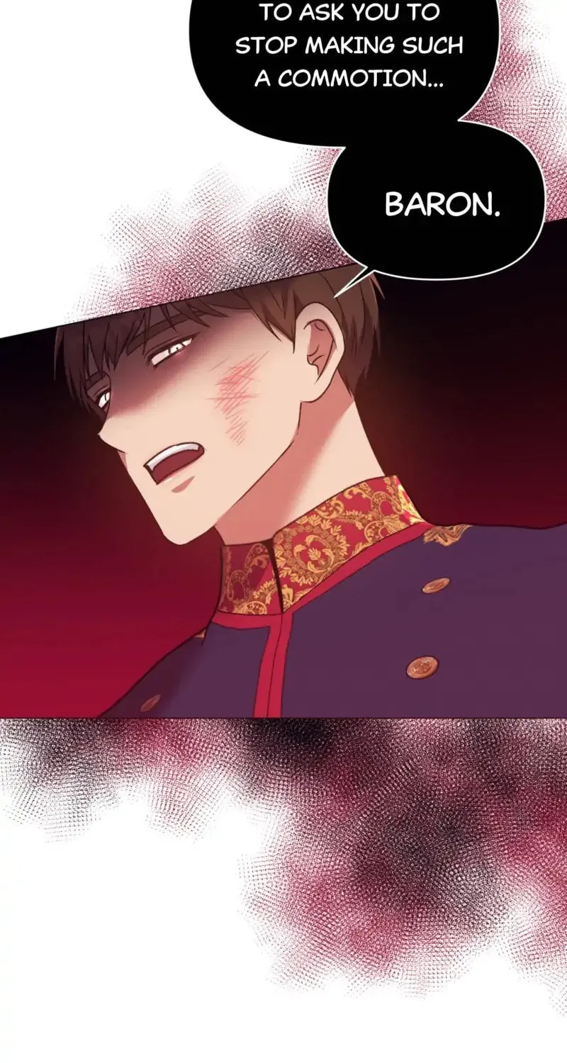 The Grand Duke Is Mine Chapter 14 page 121 - 