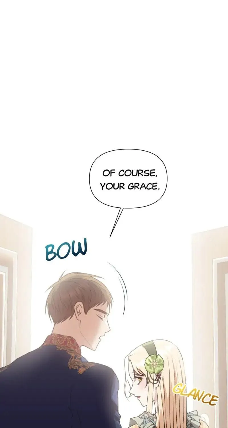 The Grand Duke Is Mine Chapter 14 page 125 - 