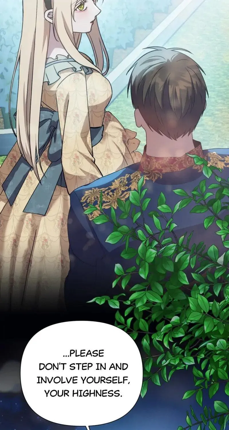 The Grand Duke Is Mine Chapter 14 page 137 - 