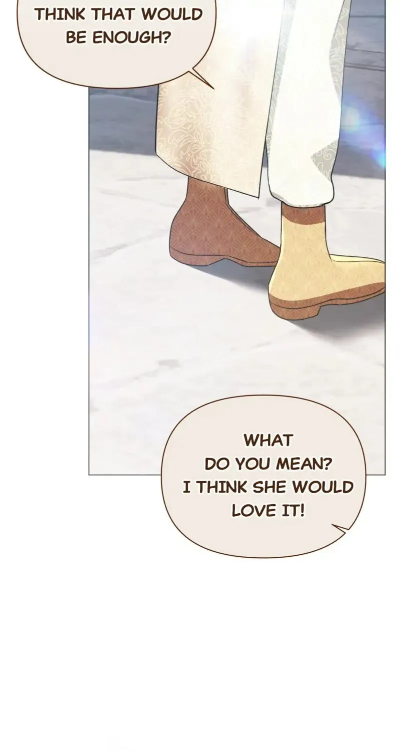 The Grand Duke Is Mine Chapter 14 page 21 - 