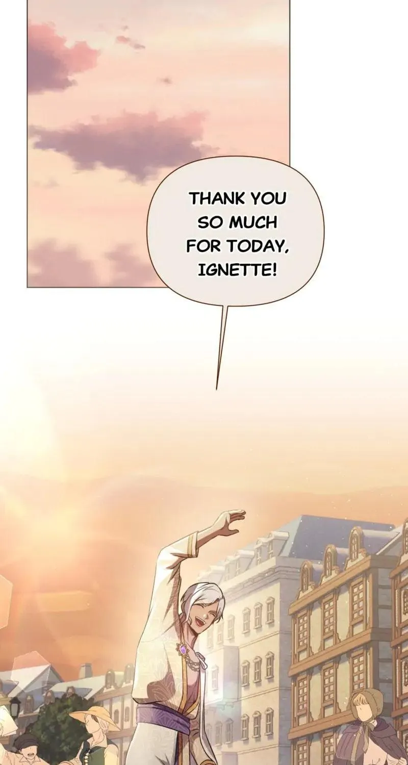 The Grand Duke Is Mine Chapter 14 page 29 - 