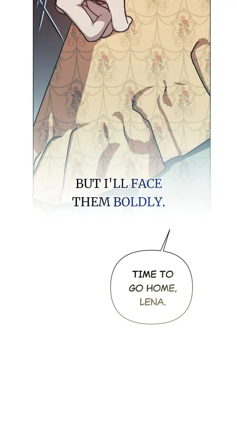The Grand Duke Is Mine Chapter 14 page 43 - 
