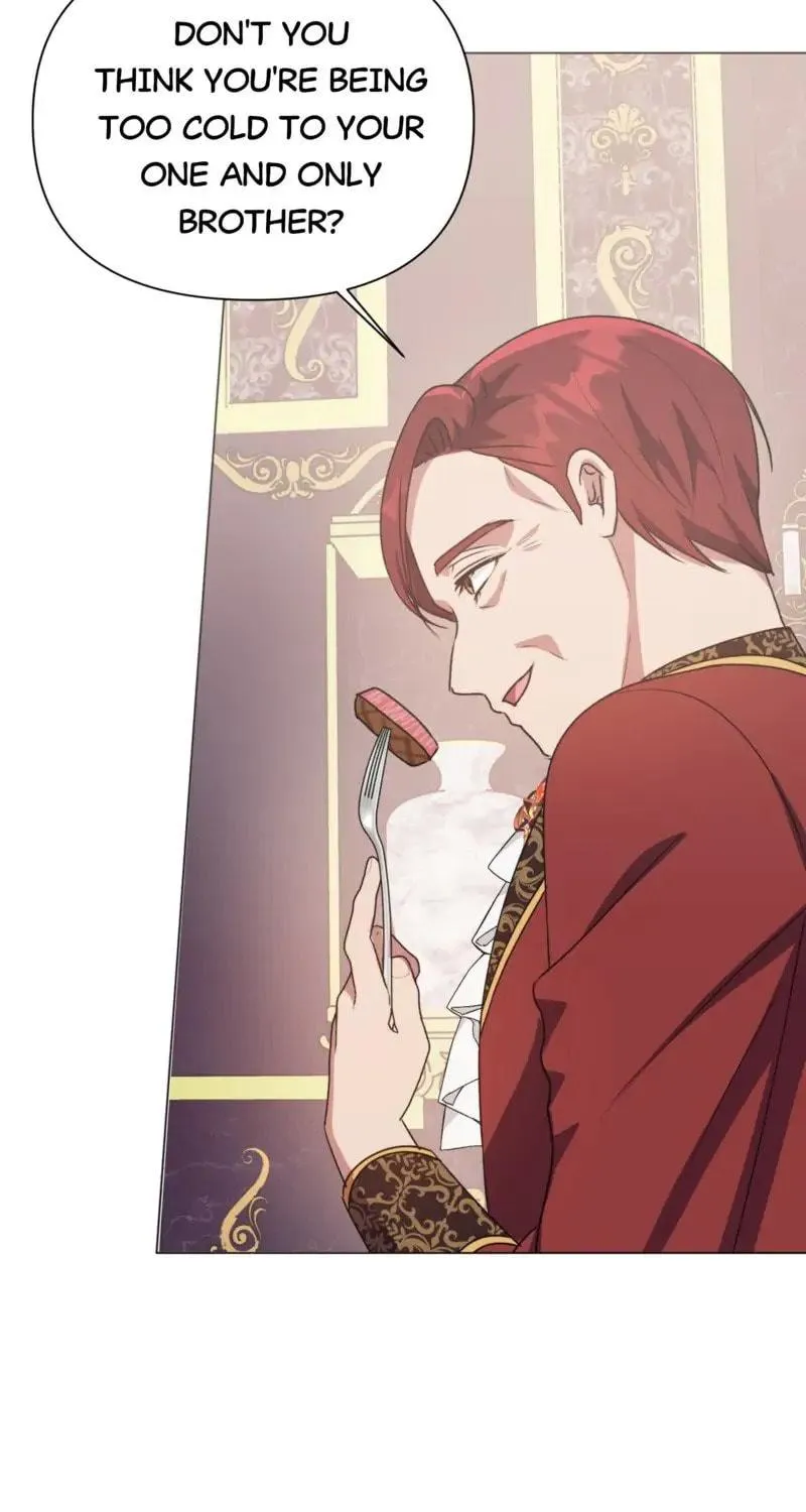 The Grand Duke Is Mine Chapter 14 page 65 - 